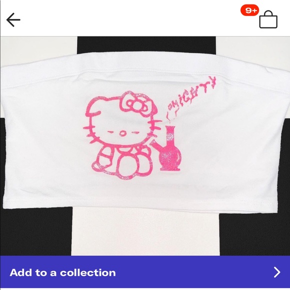 Iso I’m looking for theses omighty items - Picture 8 of 8